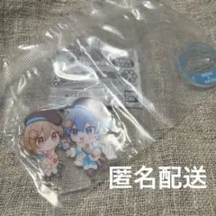 雪ミク2026 あそーと　C賞　MEIKO＆KAITO