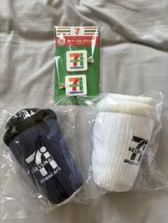 セブンイレブンハッピーくじB賞H賞