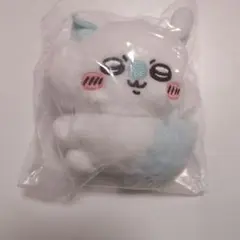 ちいかわ クリップぬいぐるみ② モモンガ