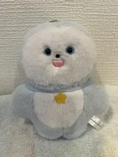 新品 グルメマイスター よぴチャン マスコットぬいぐるみのサムネイル