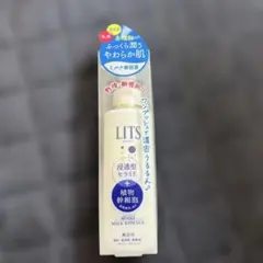 新品未開封品‼️LITS MOIST MILK ESSENCE 100mlのサムネイル