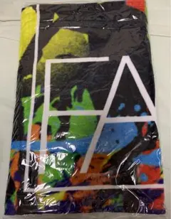 FACT Tシャツ　XXL タオル　新品未開封　セット FACT Tシャツ XXL タオル 新品未開封 セット - メルカリ