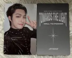 2025年最新】ateez ミンギ mdの人気アイテム - メルカリ