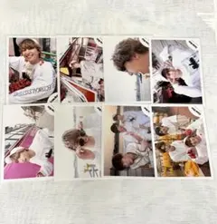 佐久間大介　公式写真　10枚