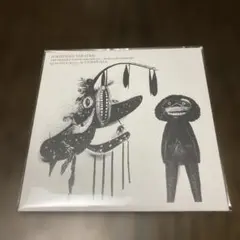 CD COMPUMA 『FORBIDDEN PARADISE』