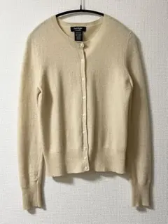 kay me ケイミー ショートライン カーディガン 白 サイズ1 - メルカリ