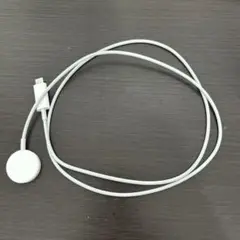 アップルウォッチ充電器未使用箱無し