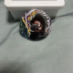 サカモトデイズ 勢羽真冬 原作缶バッチ