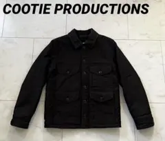 2025年最新】cootie デッキジャケットの人気アイテム - メルカリ