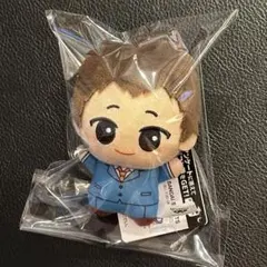 2025年最新】忘却バッテリーぬいぐるみの人気アイテム - メルカリ