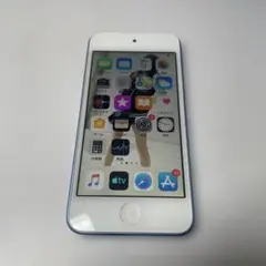 2025年最新】ipod touch 6世代 ジャンクの人気アイテム - メルカリ
