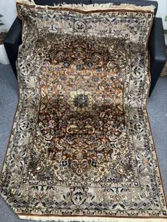 ペルシャ絨毯 ラグ