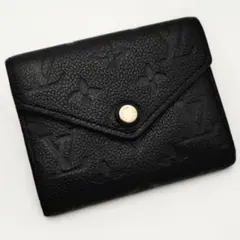 Louis Vuitton ポルトフォイユ スクレット アンプラントM93430 - メルカリ