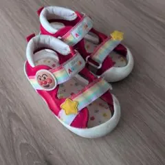 アンパンマン サンダル 15.0