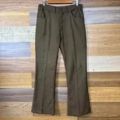 70s Levi's リーバイス 646 スタプレ パンツ ヴィンテージ 古着のサムネイル