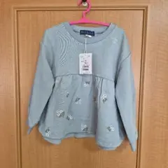 トップス　トレーナー　 110サイズ