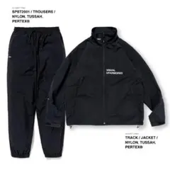 2025年最新】WTAPS ナイロンジャケットの人気アイテム - メルカリ