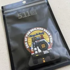 パッチ 個人装備