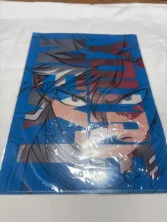 ヒロアカ 轟焦凍 クリアファイル ユアネクスト