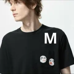 ユニクロ　テレサ　UT M USJ ユニバ