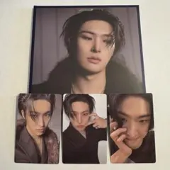 未開封 ATEEZ GOLDEN HOUR Pt.4 DIGIPACK コンプ - メルカリ
