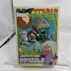 プラモデル 8点セット 水木しげる ゲゲゲの鬼太郎 こなきじじい 砂かけばばあ Amazon | 童友社 水木しげるのゲゲゲの鬼太郎 (は)ゲゲゲの鬼太郎 復刻