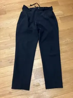 ニューバランス THE CITY スリムテーパードパンツ AMP35032