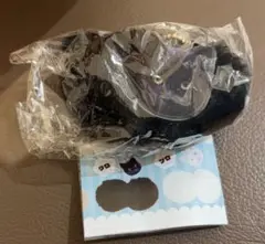 にゃんたますこっと ガチャ クロ