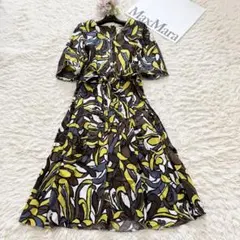2026年最新】Max Mara レディース ロングワンピースの人気アイテム