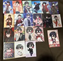 めろんぱーかー　KAITO カイト　ブロマイド　20枚バラ売り可100円値下