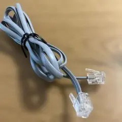 モジュラーケーブル 約1.8m