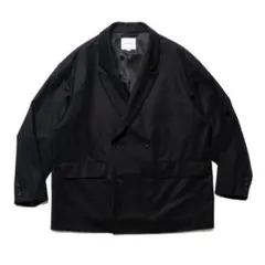 クーティープロダクションズ メンズTailored Jacket 黒 S 2025年最新】COOTIE PRODUCTIONS テーラードジャケットの人気アイテム