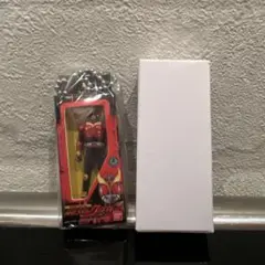 仮面ライダー ソフビパッケージチャーム チョコスナック　クウガ