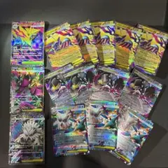 SR3枚　RR12枚セット