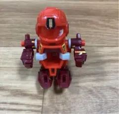 バトルビーダマン　ゼロ２システム　バランスタイプアーマー　プロトツーアーマー Amazon | 【未組立品】タカラ B-伝説バトルビーダマン バトル
