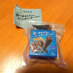 ミニチュア カプセルトイ