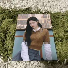 NiziU リマ　ランダムトレカ　ラントレ