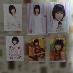 6168 °C-ute 矢島舞美 生写真 10枚セット - メルカリ