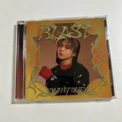 ワンエン BLAST 山下永玖 CD