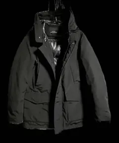 green label relaxing ダウンジャケット　Sサイズ