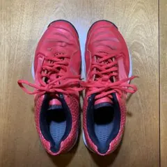 [YONEX] テニスシューズ　25.5センチ