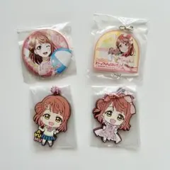 2025年最新】ラブライブ! ラバーキーホルダーセットの人気