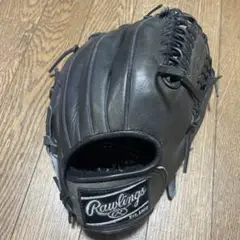 Rawlings TRAP-EZE 硬式グローブ 右投げ用 5506001442887112_09_4092w.jpeg