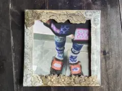 ムチャチャ　アートカタログ　muchacha 　アチャチュム　あちゃちゅむ