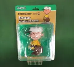 PEANUTS 　チャーリーブラウン　フィギュアのサムネイル