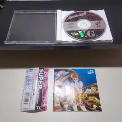 アドヴァンスト ヴァリアブル・ジオ