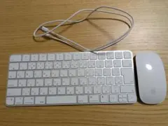 Apple 純正 Magic Mouse ＆ Magic Mouse2