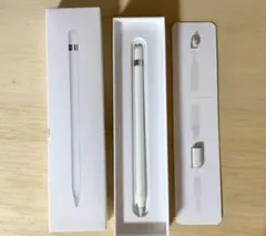 Apple Pencil ホワイト　第一世代　ジャンク品