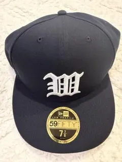 JUSTICE 様専用NEW ERA / 59FIFTY ワコマリア 7 2/1 - メルカリ
