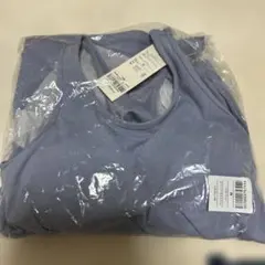 lavaプレミアムフィット スクープドネックタンク L インディアンレッド